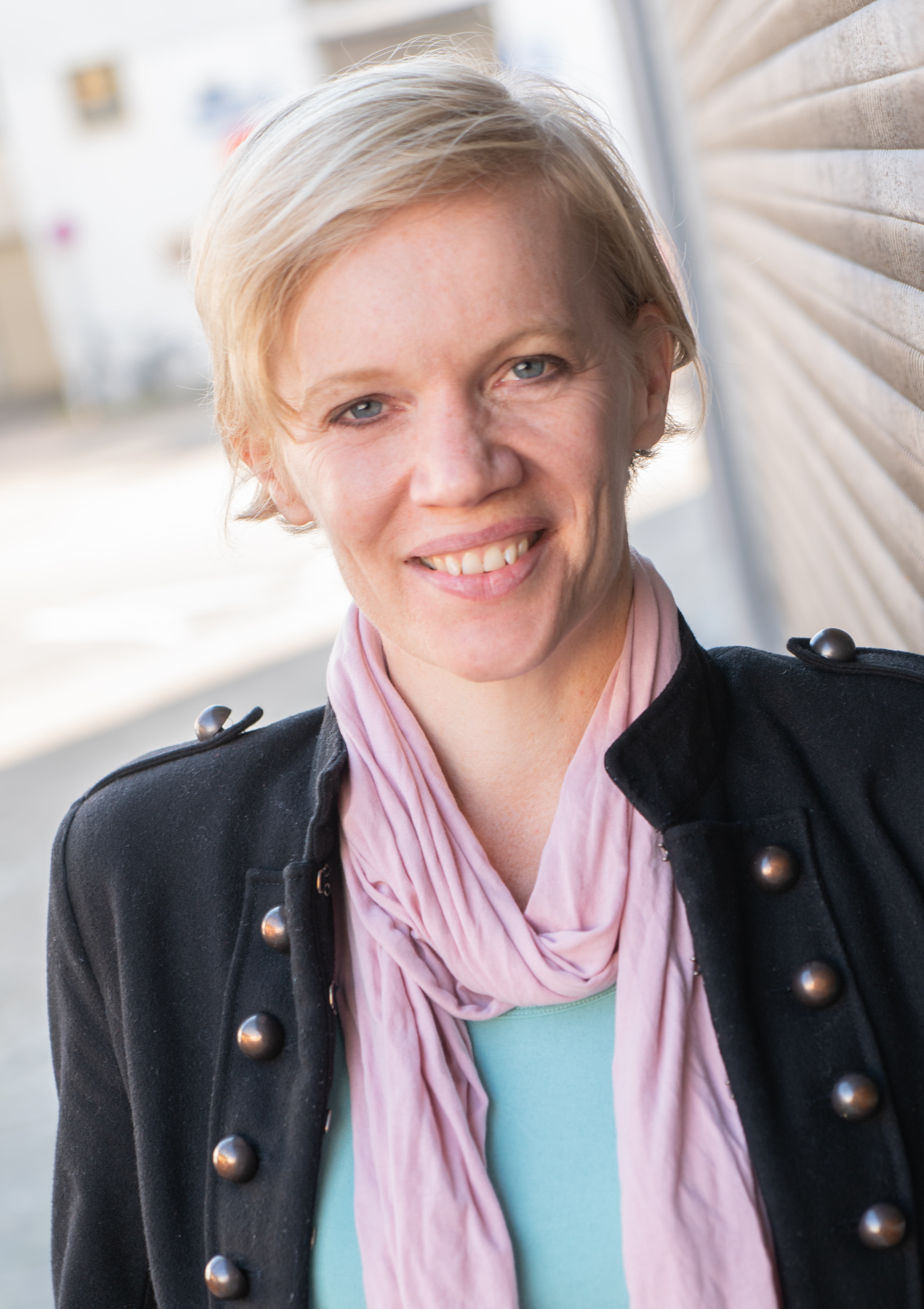 Felicitas Macgilchrist