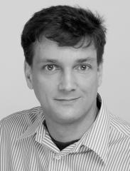 Karsten Stegmann (LMU München)