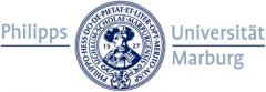 Logo der Philipps-Universität Marburg