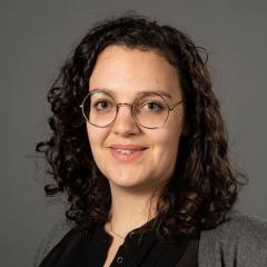 Lisa-Marie Brand DiMediCa