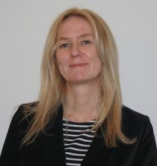 Prof. Dr. Jana Heinz