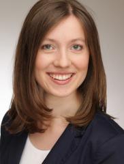 Foto Prof. Dr. Julia Gerick