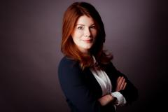 Porträtfoto von Lilli Riettiens