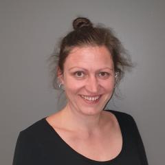 Foto von Theresa Jahns